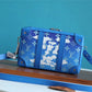 Ozarra Fashion Lu-Vi bags - 10156