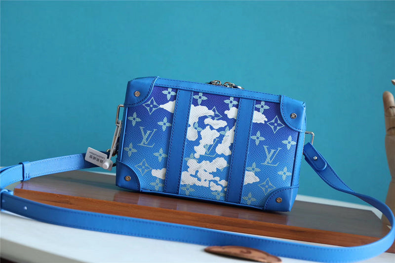 Ozarra Fashion Lu-Vi bags - 10156