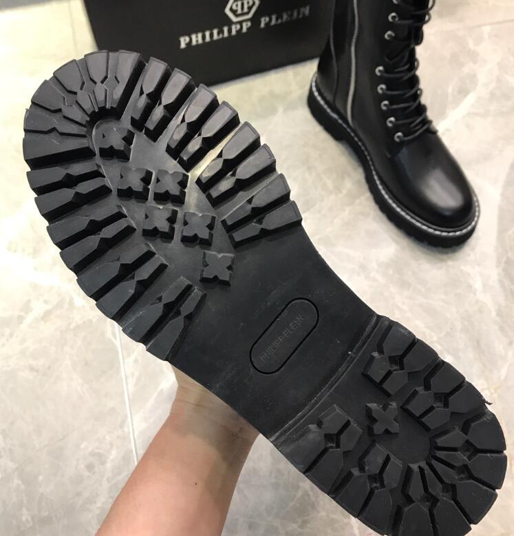 Ozarra Luxury - PHP Shoes - 128