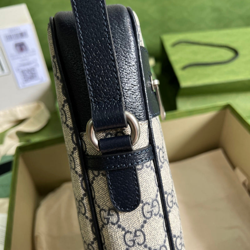 OZ - GCI Bags - 877