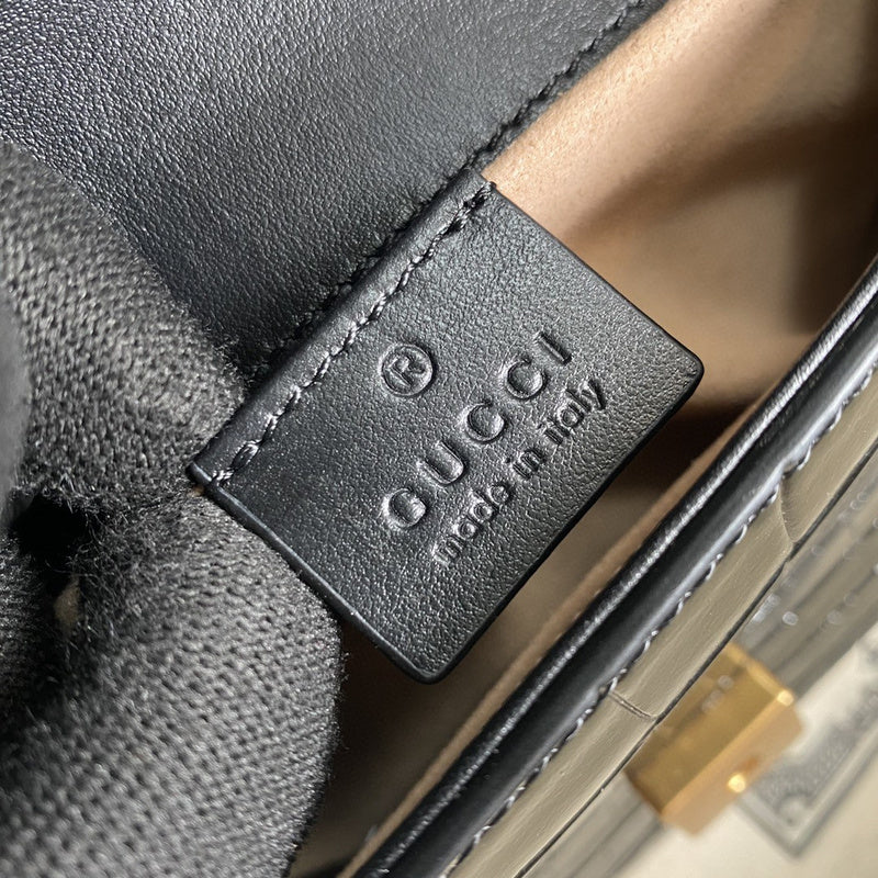 Ozarra - GUKI Bags - 1923