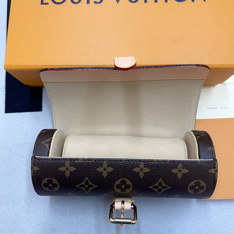 Ozarra Fashion Lu-Vi bags - 9485