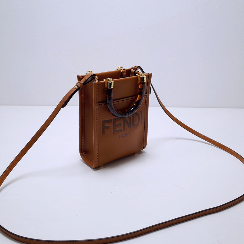 Ozarra - FDE Bags - 123
