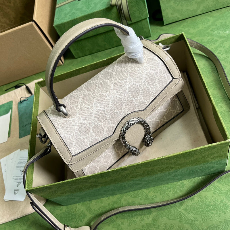OZ - GCI Bags - 1087