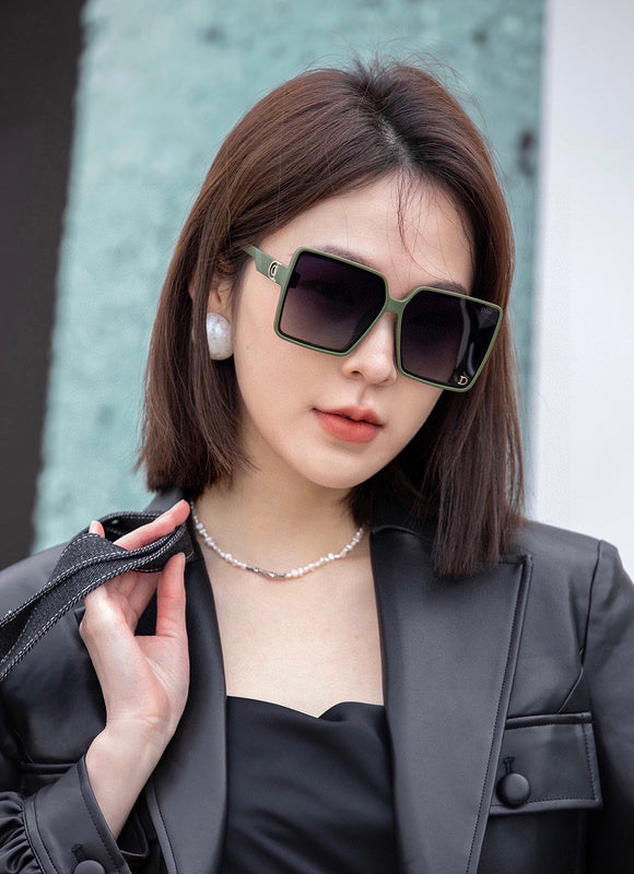 OZ - Dir Sunglasses - 066