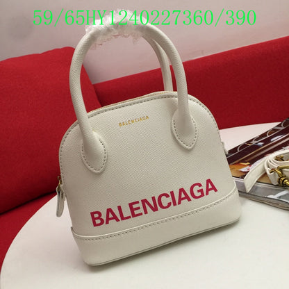 Ozarra Fashion - BGA Bags - 1912