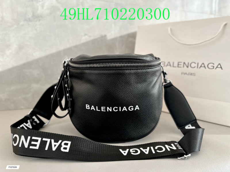 Ozarra Fashion - BGA Bags - 1920