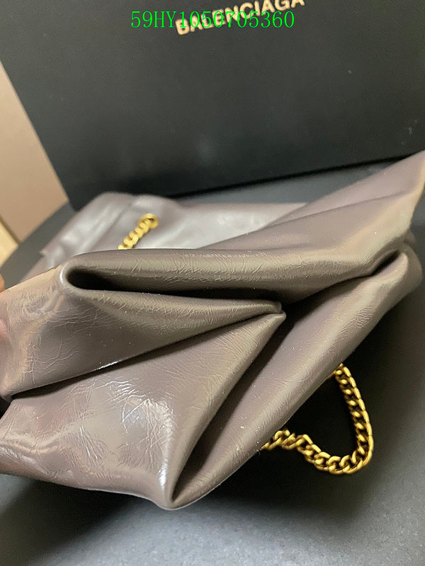 Ozarra Fashion - BGA Bags - 1704