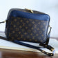 Ozarra Fashion Lu-Vi bags - 10502
