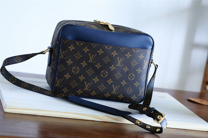 Ozarra Fashion Lu-Vi bags - 10502