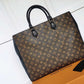 Ozarra Fashion Lu-Vi bags - 17757