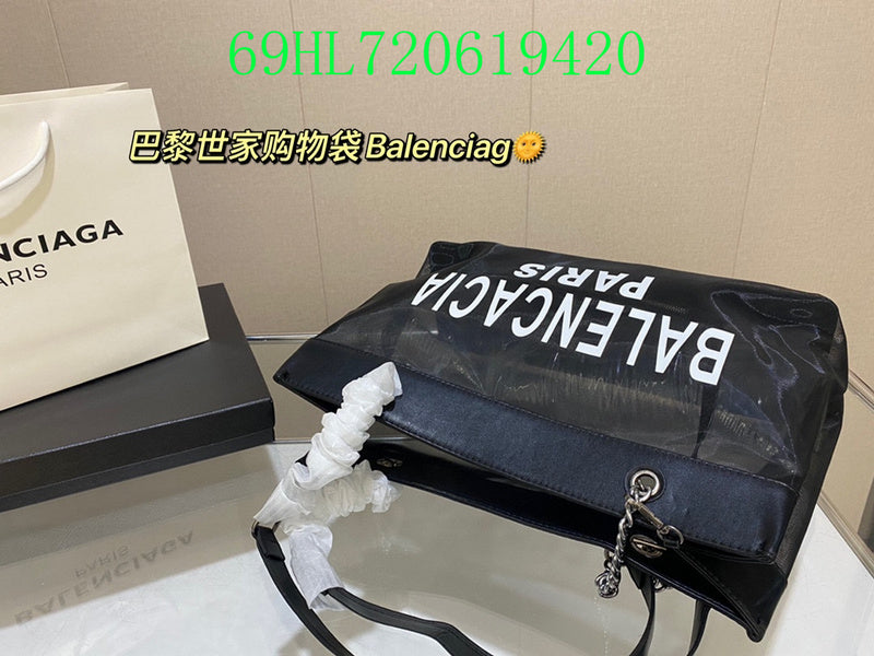 Ozarra Fashion - BGA Bags - 1745