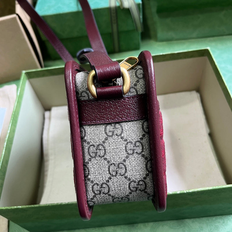 Ozarra - GCI Bags - 226