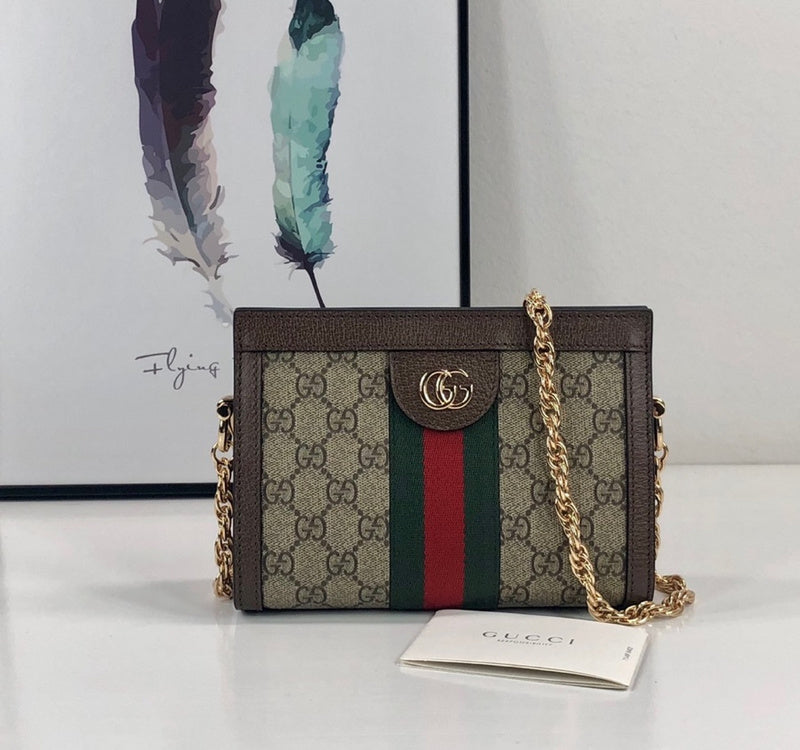 Ozarra - GCI Bags - 4080