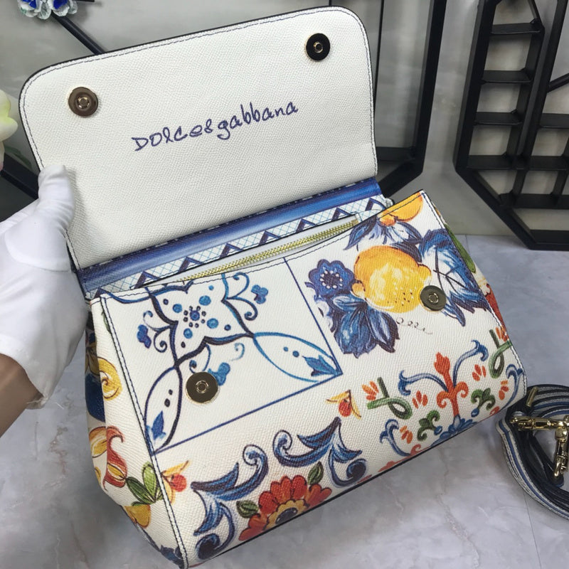 Ozarra - DG Bags - 248