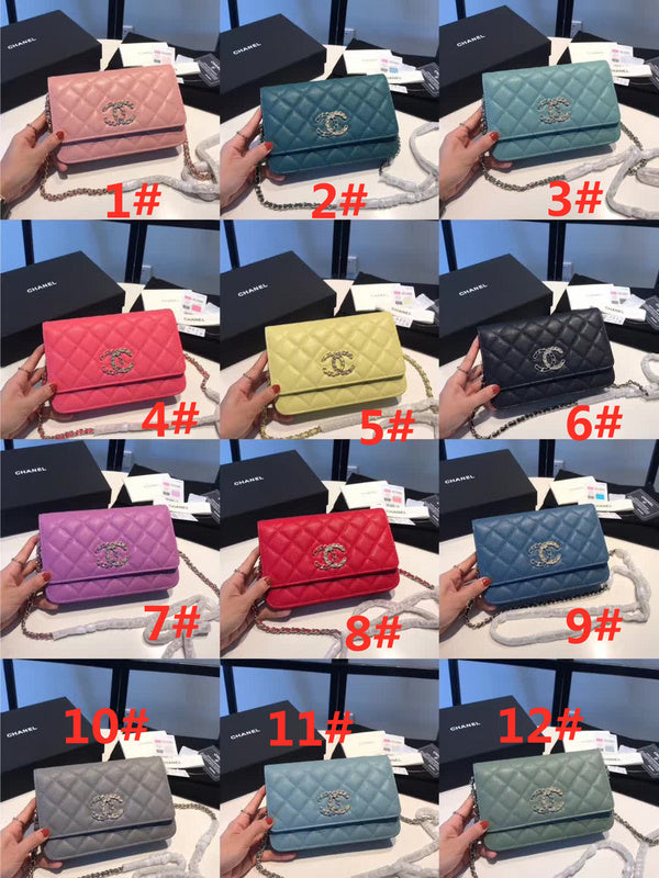 Ozarra - CHL Bags - 6491