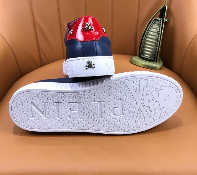 Ozarra Luxury - PHP Shoes - 147