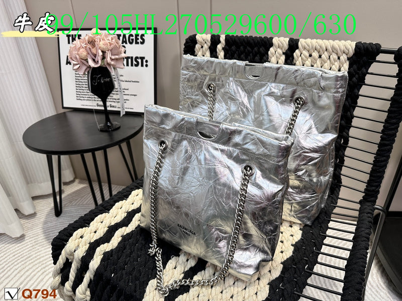 Ozarra Fashion - BGA Bags - 1762