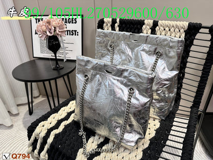 Ozarra Fashion - BGA Bags - 1762