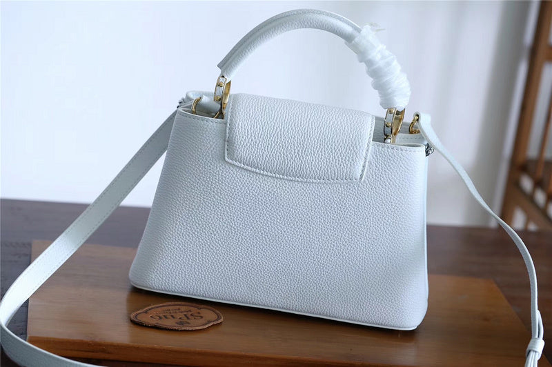 Ozarra Fashion Lu-Vi bags - 8387