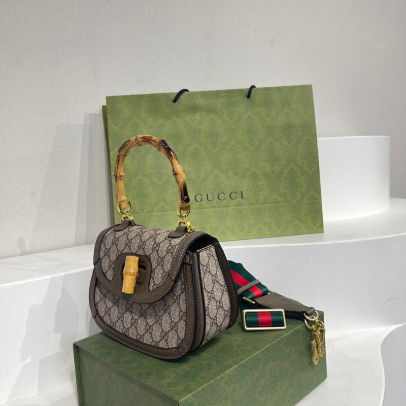 Ozarra - GCI Bags - 2007