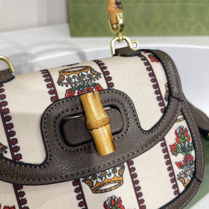 Ozarra - GCI Bags - 2007