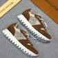 Ozarra Luxury - LOV Men Shoes - 1879