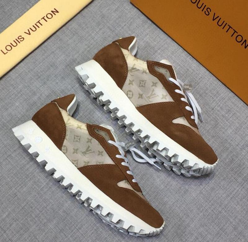Ozarra Luxury - LOV Men Shoes - 1879