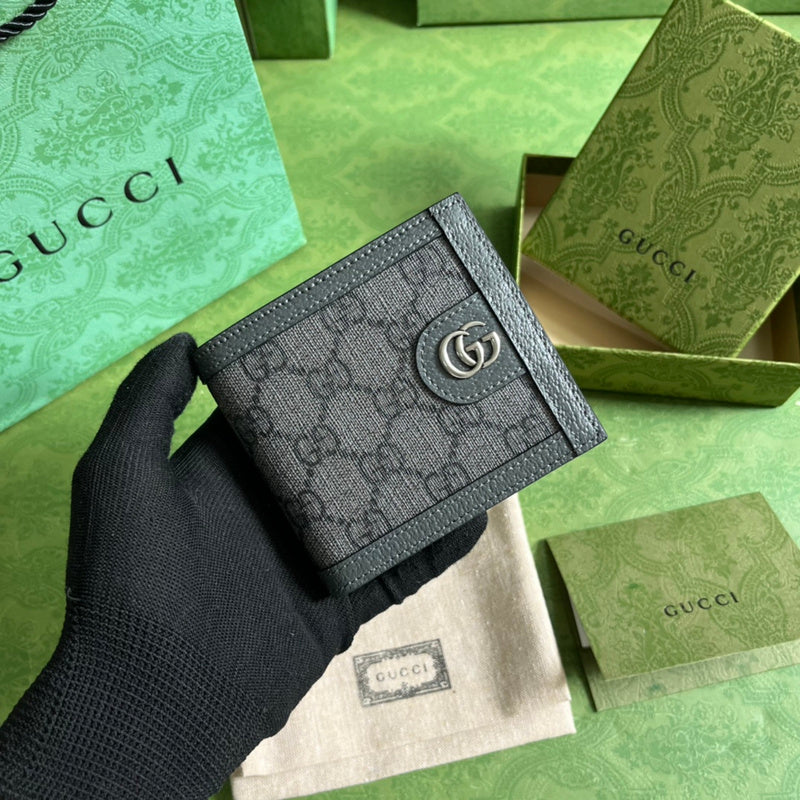 OZ - GCI Bags - 546