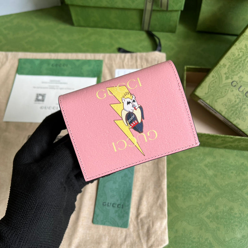 OZ - GCI Bags - 795