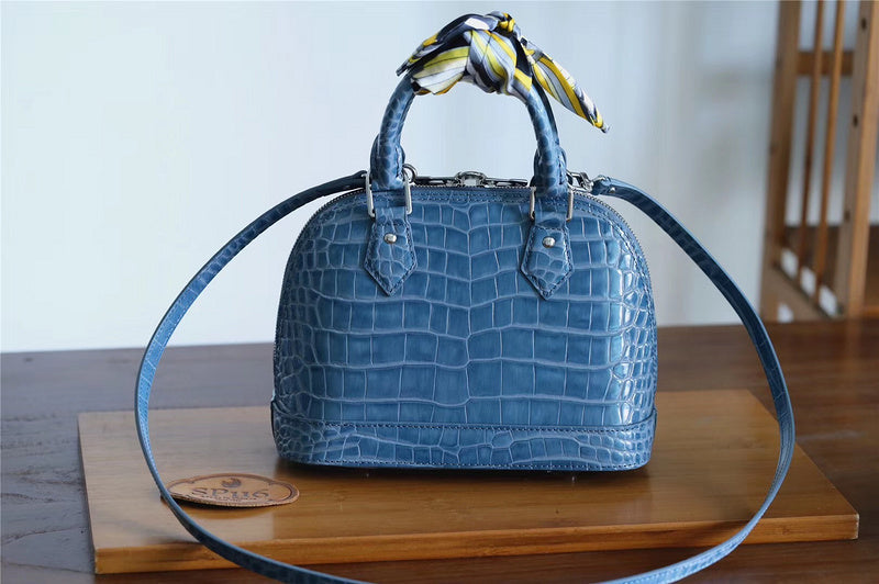 Ozarra Fashion Lu-Vi bags - 8286