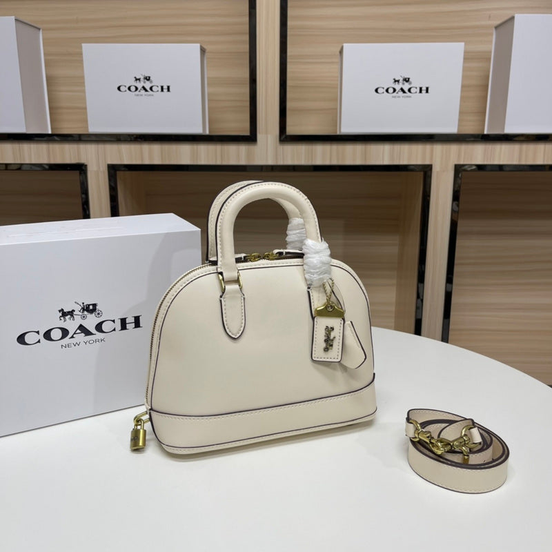 Ozarra - CAH Bags - 346
