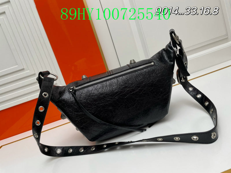 Ozarra Fashion - BGA Bags - 1689