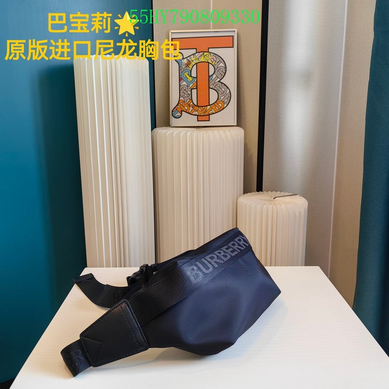 Ozarra Fashion -BBR Bags - 056