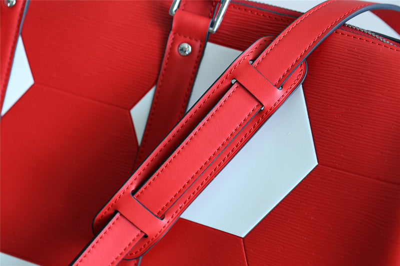 Ozarra Fashion Lu-Vi bags - 9475