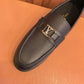 Ozarra Luxury - LOV Men Shoes - 756