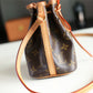 Ozarra Fashion Lu-Vi bags - 9390