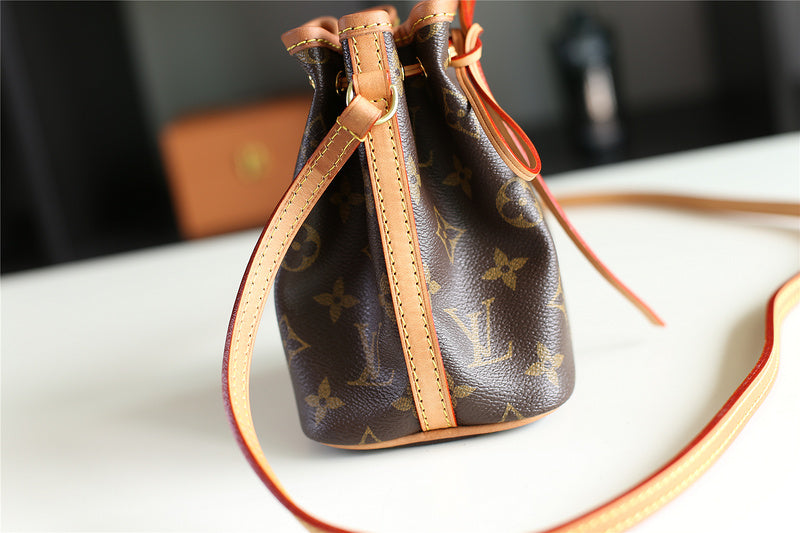 Ozarra Fashion Lu-Vi bags - 9390