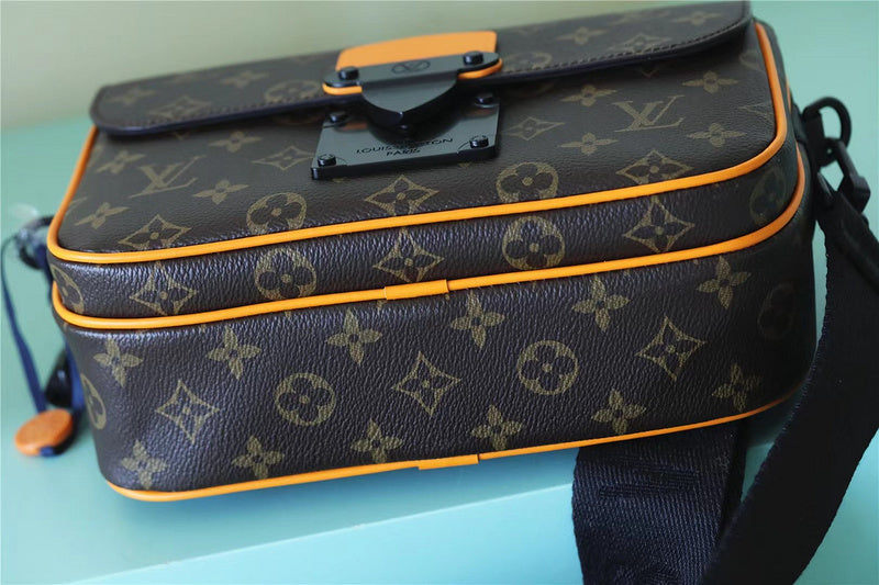 Ozarra Fashion Lu-Vi bags - 9910