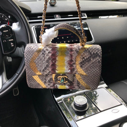 BAB - CHL Bags - 2943