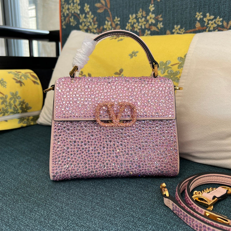 OZ - VEL Bags - 489