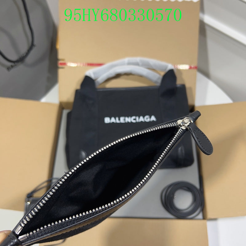 Ozarra Fashion - BGA Bags - 1841