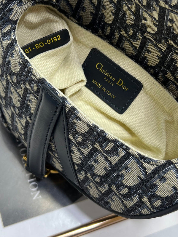 OZ - Dir Bags - 976
