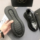Ozarra Luxury - PD Men Shoes - 473
