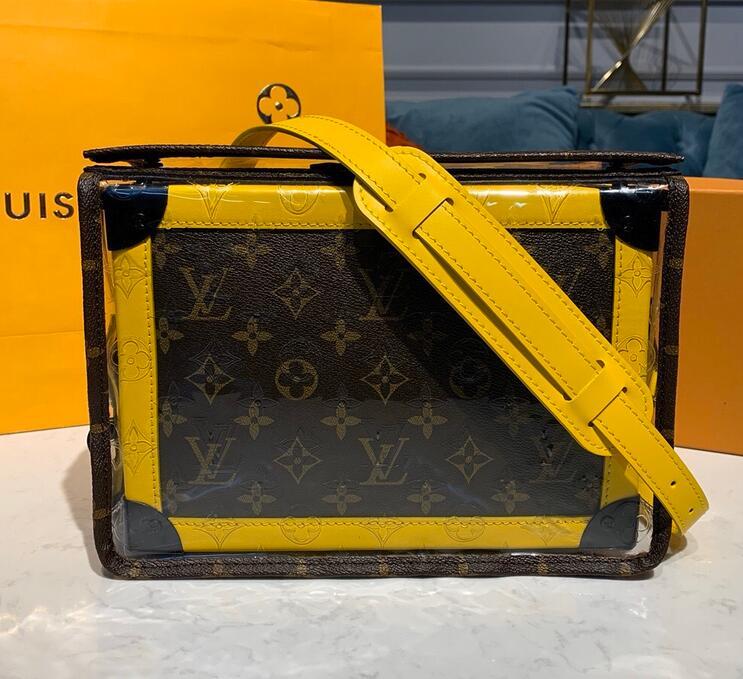 Ozarra Luxury - LOV Bags - 3060