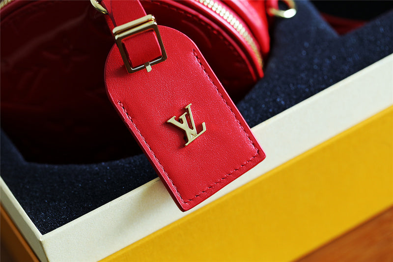Ozarra Fashion Lu-Vi bags - 8323