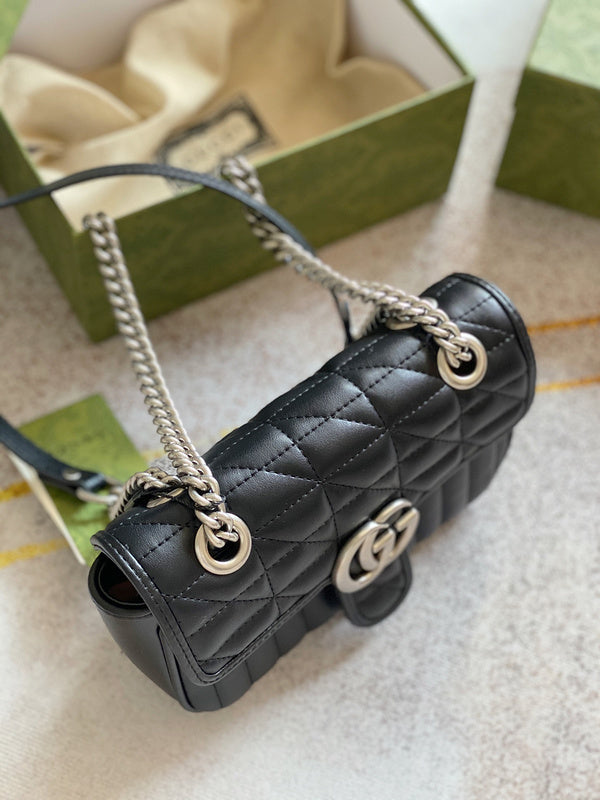 Ozarra - GCI Bags - 2022