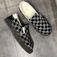 Ozarra Luxury - LOV Men Shoes - 1373