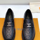 Ozarra Luxury - LOV Men Shoes - 1125