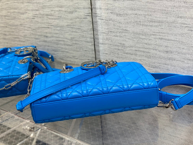 OZ - Dir Bags - 756